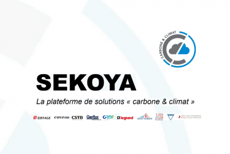 Sekoya, la plateforme Carbone & Climat, lance un 3ème appel à solutions sur l'adaptation au changement climatique